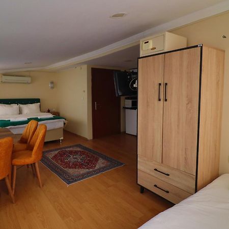 Stone Home Apart Истанбул Екстериор снимка