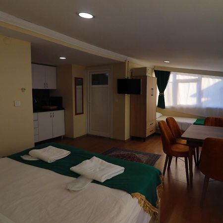 Stone Home Apart Истанбул Екстериор снимка