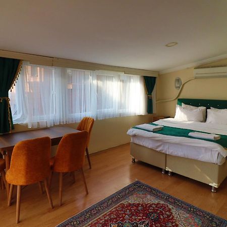 Stone Home Apart Истанбул Екстериор снимка