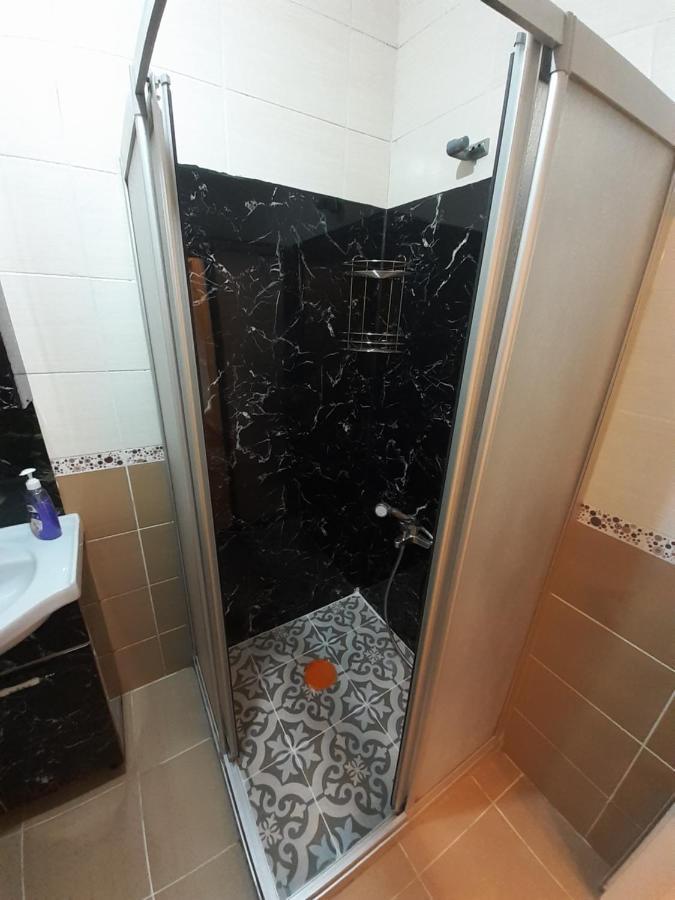 Stone Home Apart Истанбул Екстериор снимка