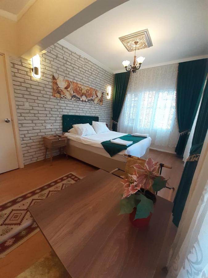 Stone Home Apart Истанбул Екстериор снимка