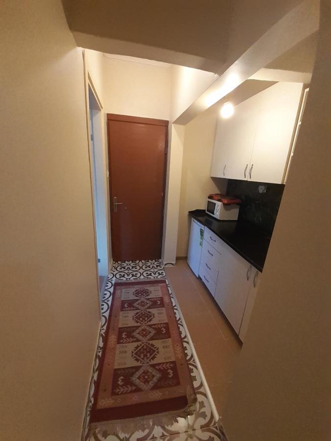 Stone Home Apart Истанбул Екстериор снимка