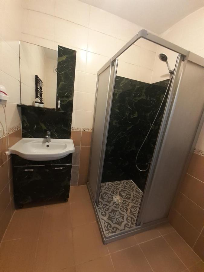Stone Home Apart Истанбул Екстериор снимка