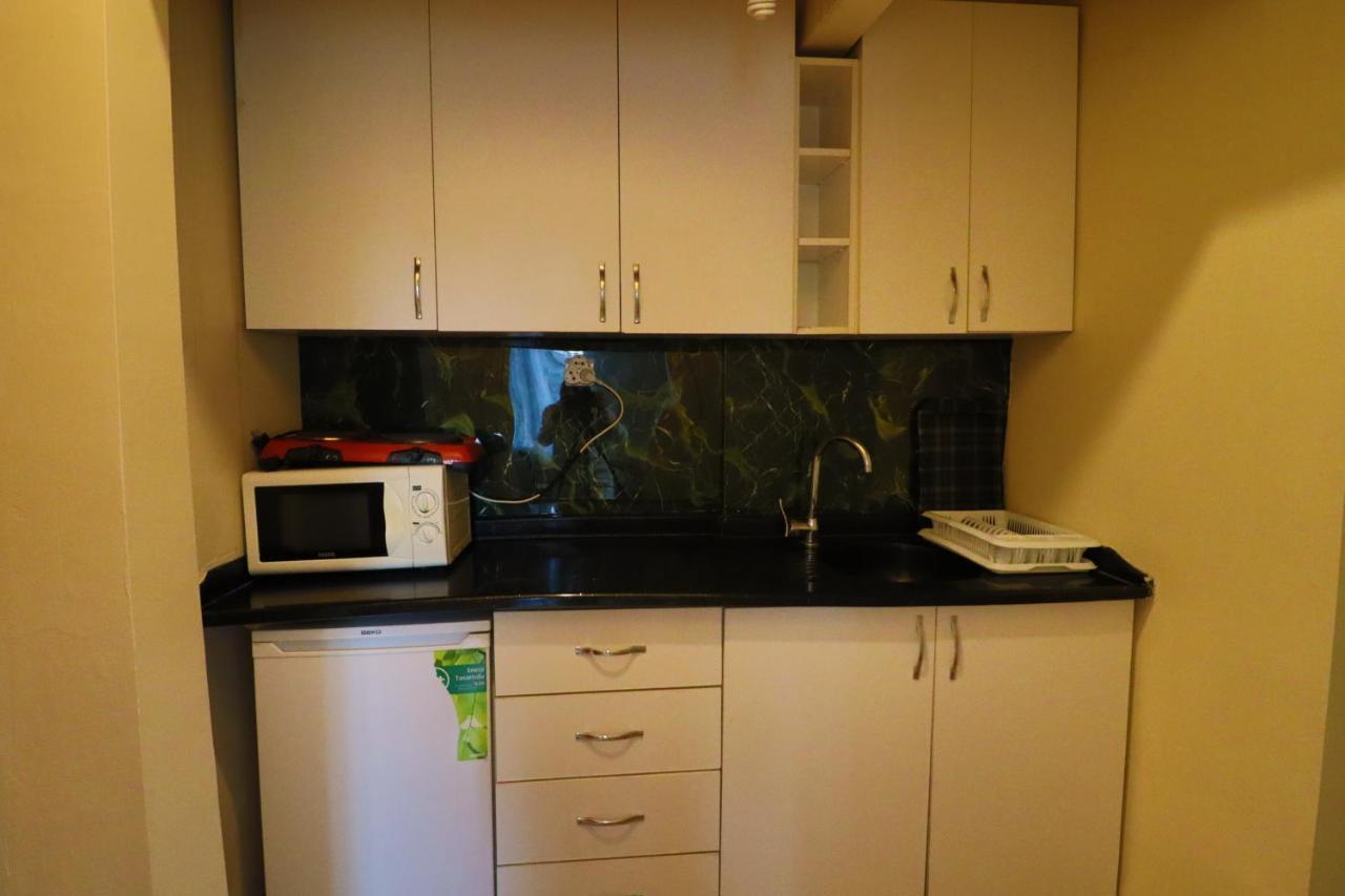 Stone Home Apart Истанбул Екстериор снимка