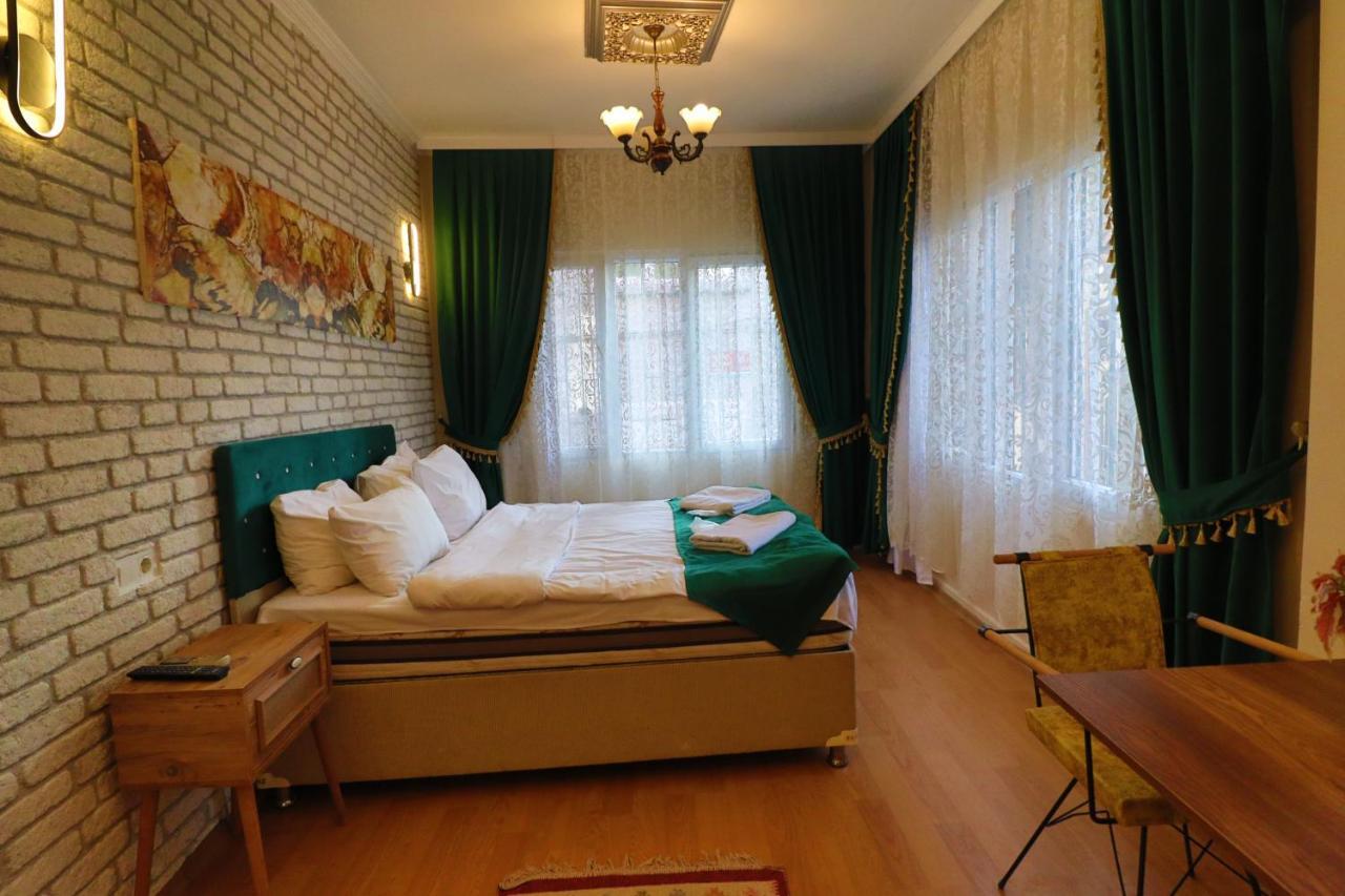 Stone Home Apart Истанбул Екстериор снимка