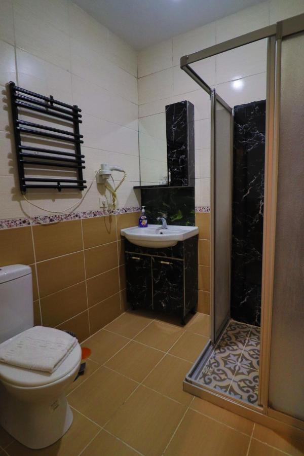Stone Home Apart Истанбул Екстериор снимка