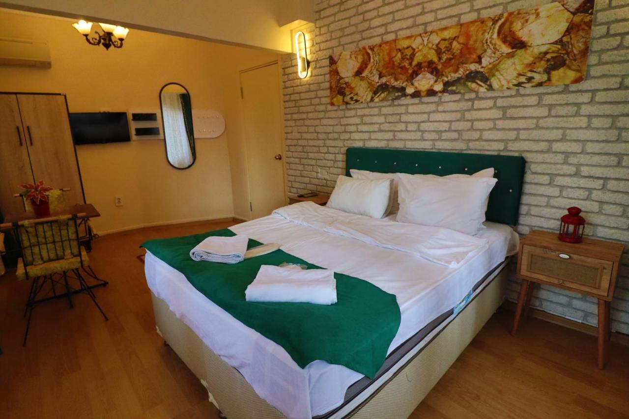 Stone Home Apart Истанбул Екстериор снимка