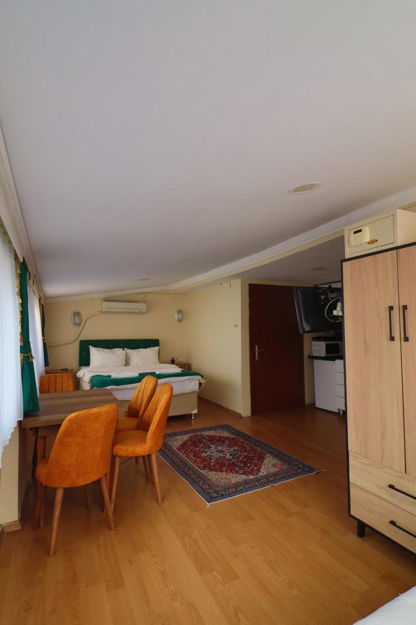 Stone Home Apart Истанбул Екстериор снимка