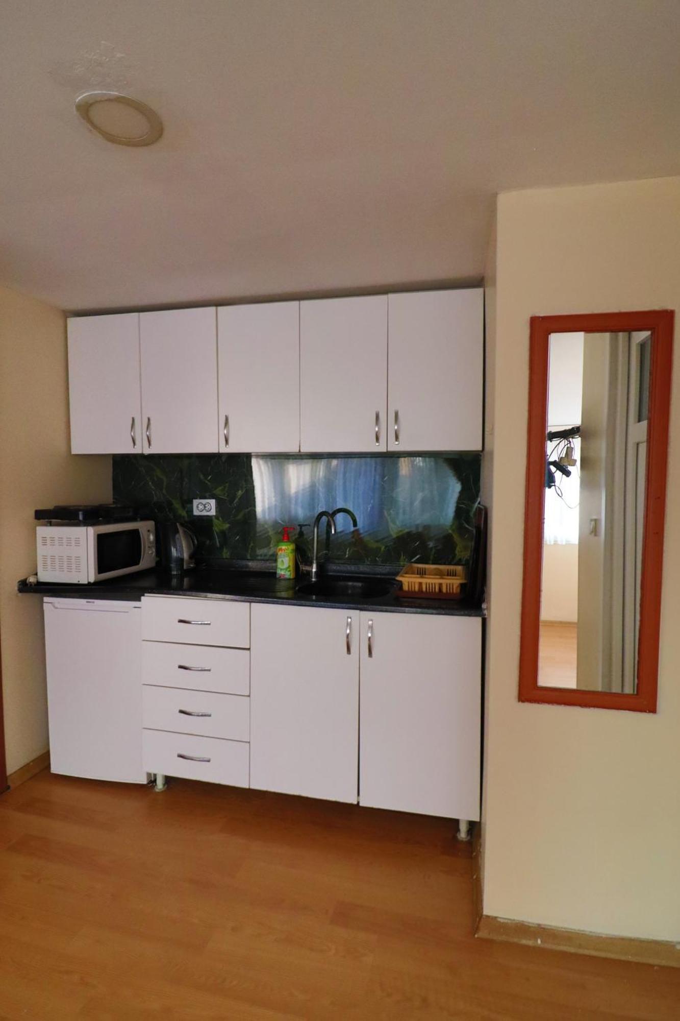 Stone Home Apart Истанбул Екстериор снимка