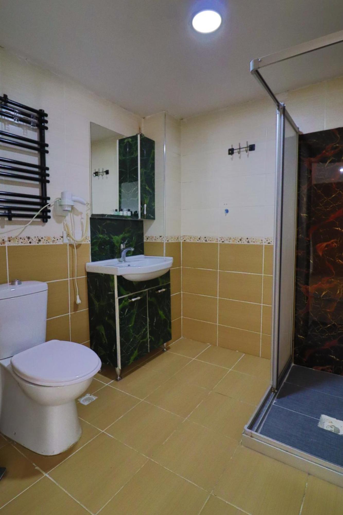 Stone Home Apart Истанбул Екстериор снимка