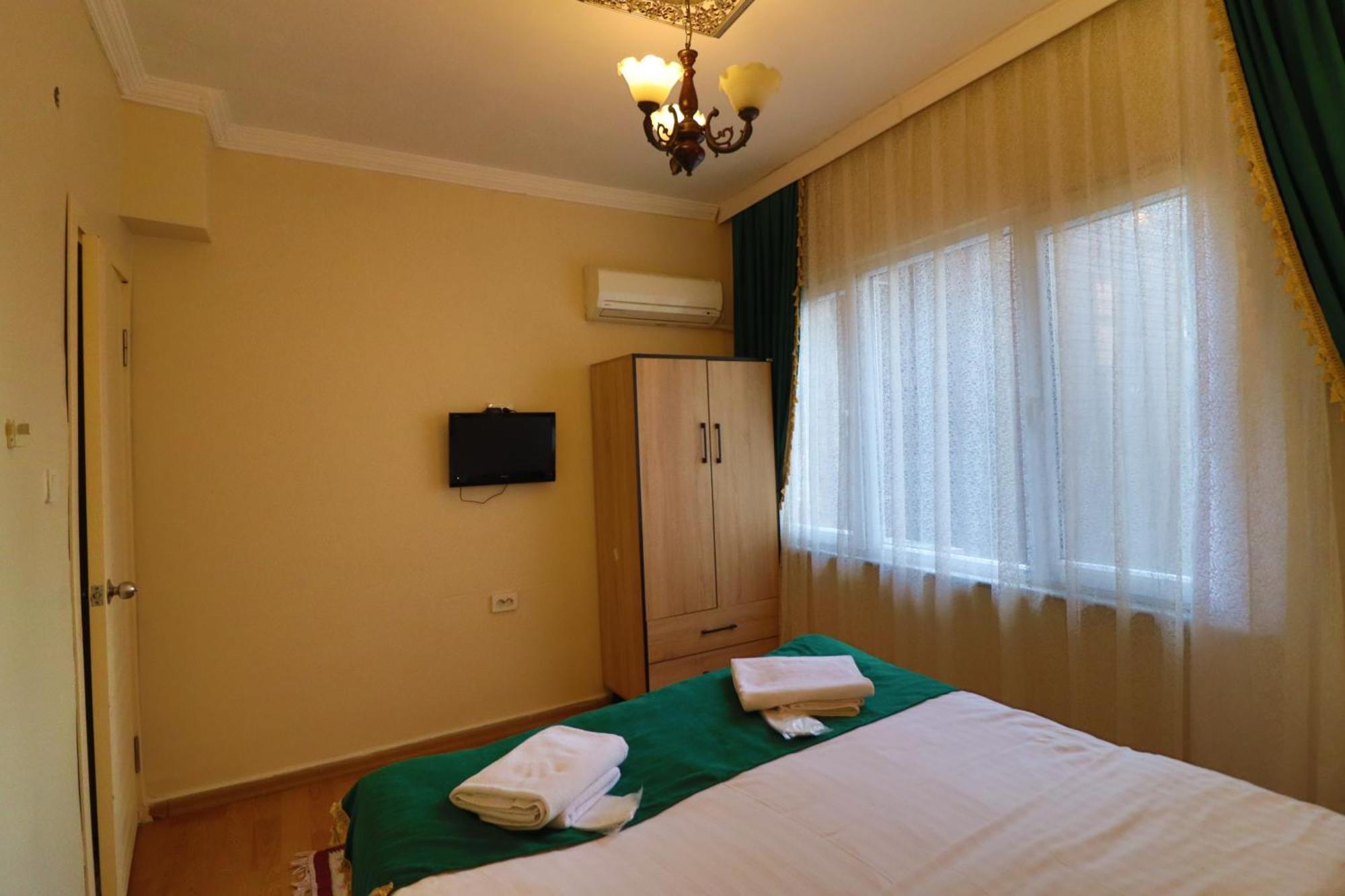 Stone Home Apart Истанбул Екстериор снимка