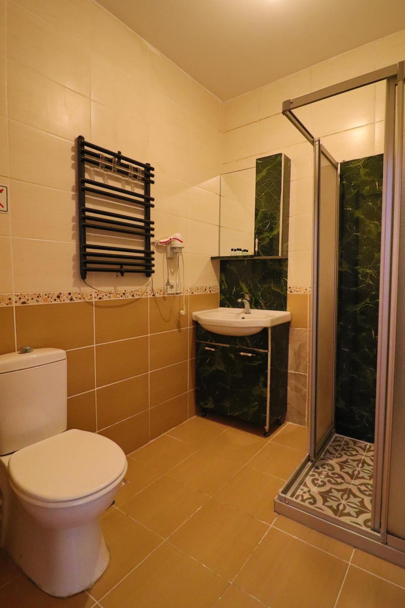 Stone Home Apart Истанбул Екстериор снимка