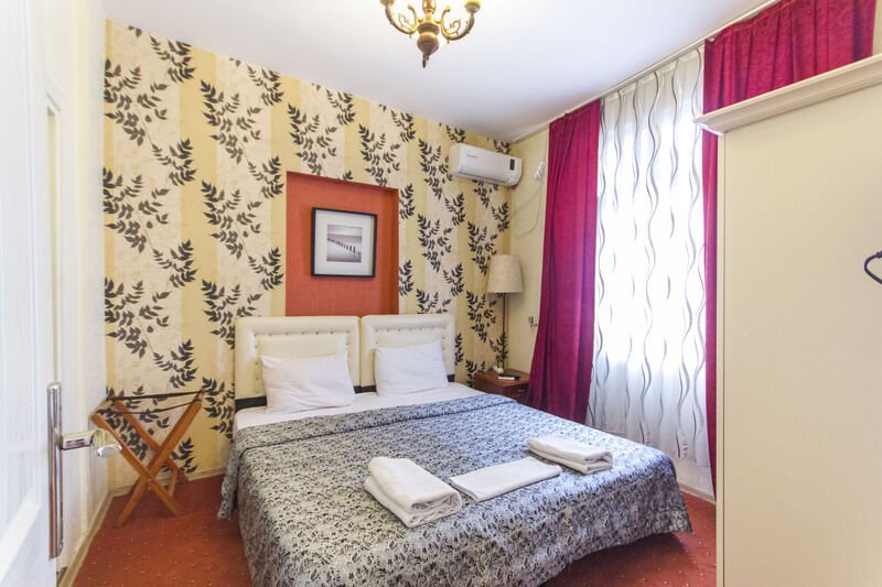Stone Home Apart Истанбул Екстериор снимка