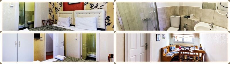 Stone Home Apart Истанбул Екстериор снимка