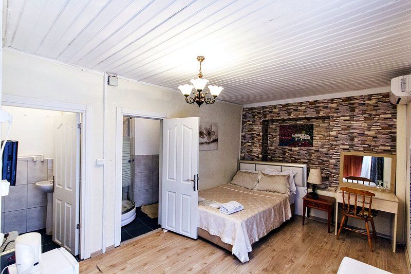 Stone Home Apart Истанбул Екстериор снимка
